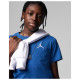 Jordan Παιδική κοντομάνικη μπλούζα Jumpman Air Embroidered Tee